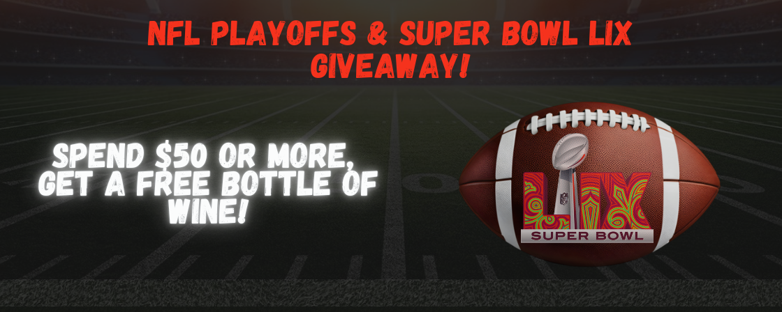 NFL Playoffs & Super Bowl LIX! 🏈