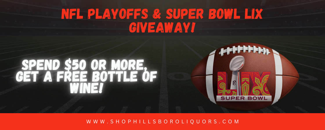 NFL Playoffs & Super Bowl LIX! 🏈