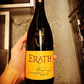 Erath Pinot Noir 2016
