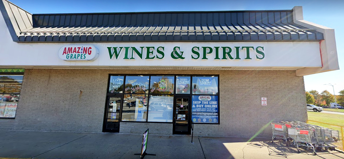 Amazing Grapes Wines & Spirits - Waterford-809795-1
