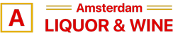 Amsterdam Wine and Liquor