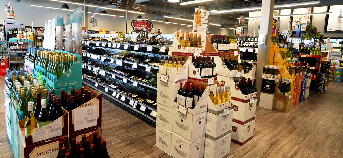 Eastgate Liquor's N Reading-411858-10