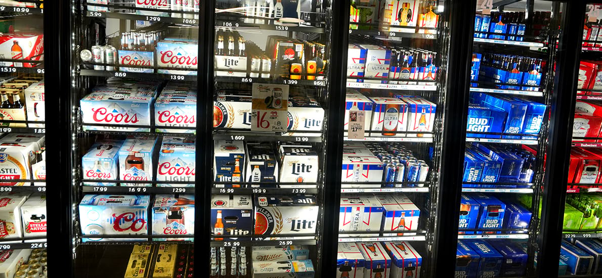 Eastgate Liquor's N Reading-411858-2