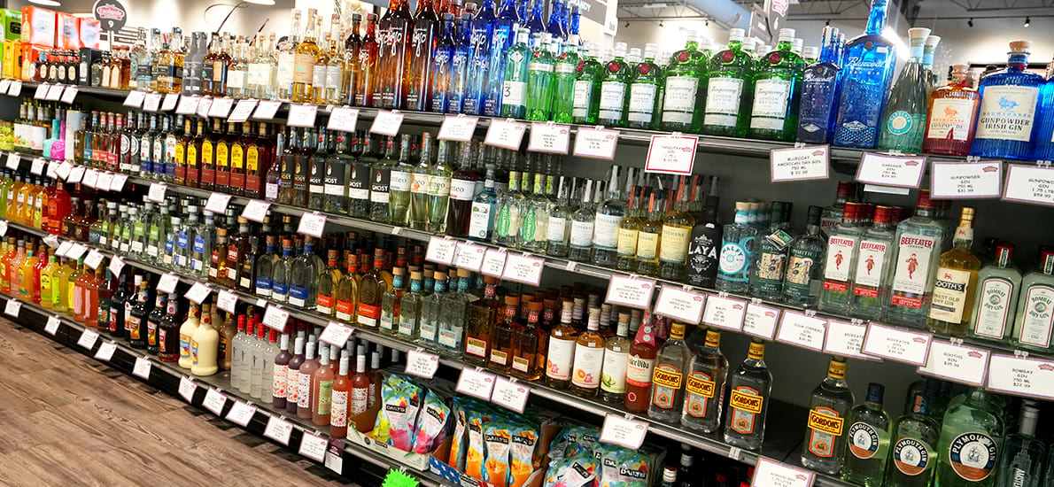 Eastgate Liquor's N Reading-411858-4