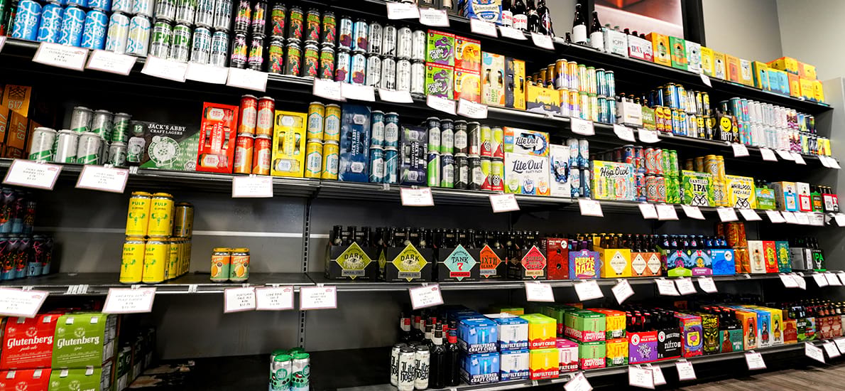 Eastgate Liquor's N Reading-411858-5