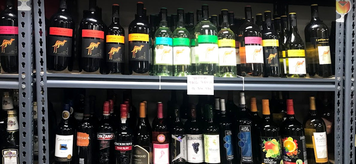 Wides Deli & Liquors-333541-3
