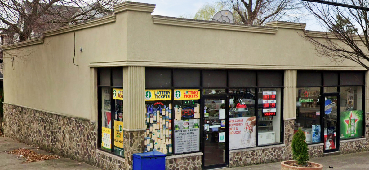 Wides Deli & Liquors-333541-1