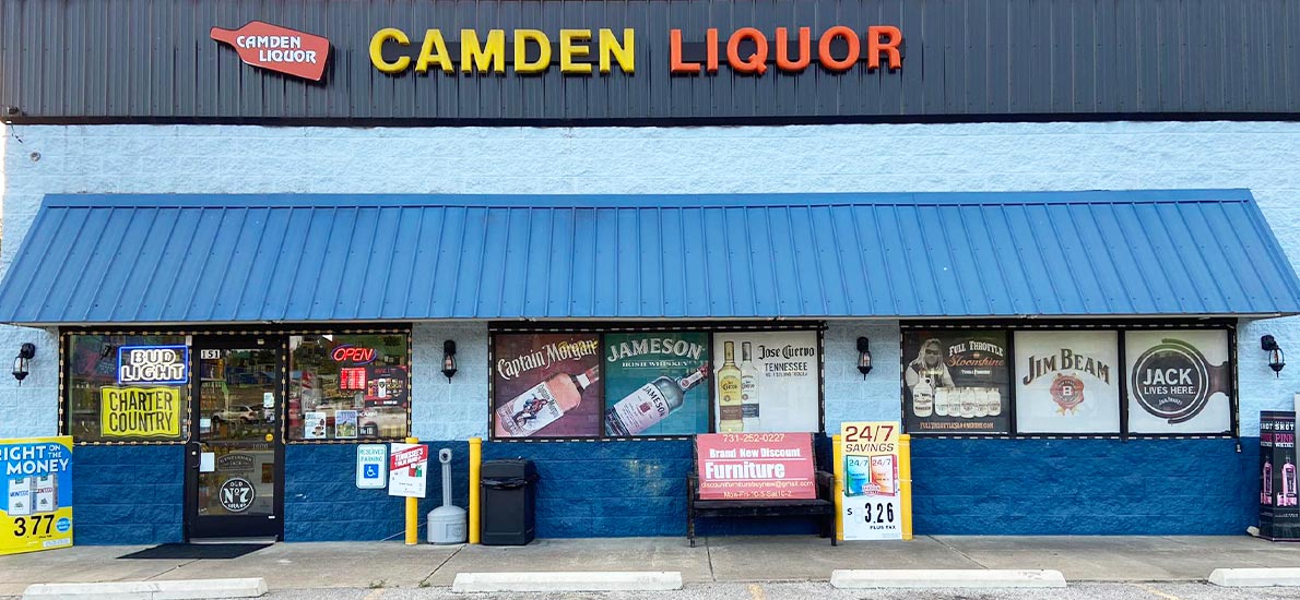 Camden Liquor-955846-1