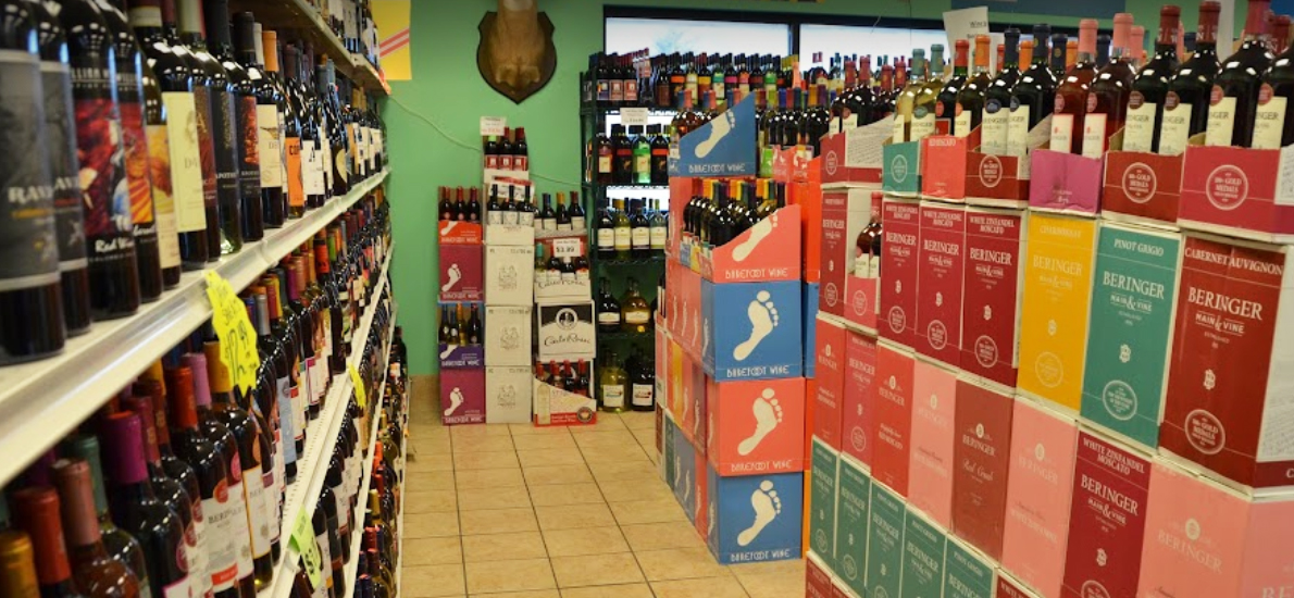 Camden Liquor-955846-6