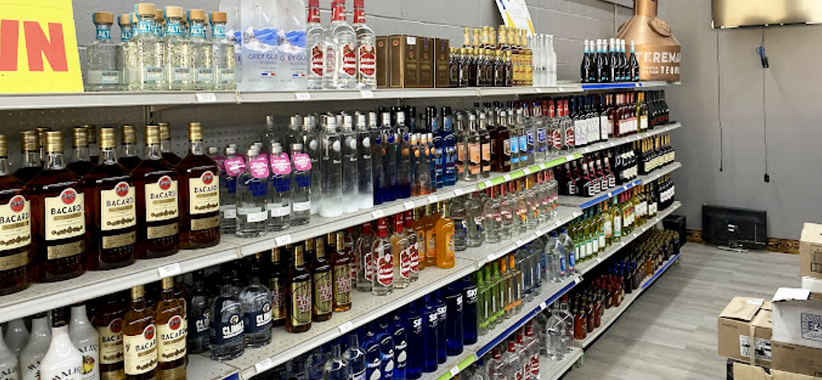 A Liquor Warehouse-955132-2