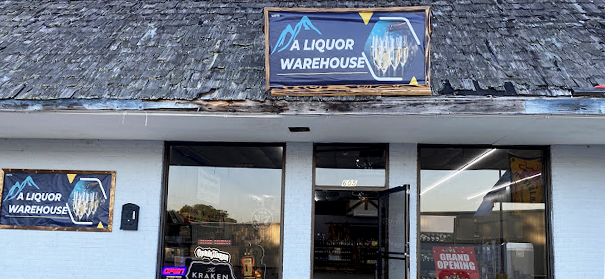 A Liquor Warehouse-955132-1