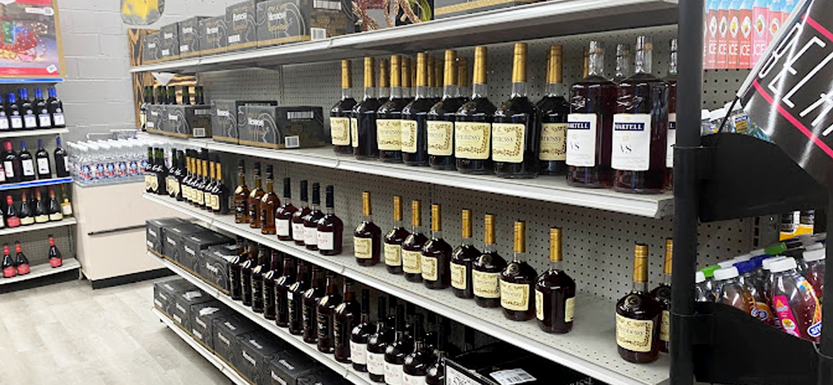 A Liquor Warehouse-955132-3