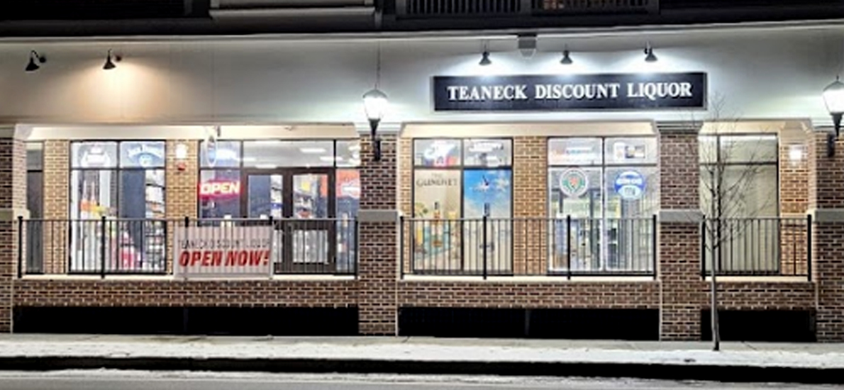 Teaneck Discount Liquor-202673-1