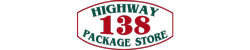 Highway 138 Package Store