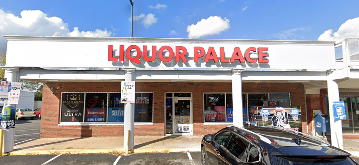 Liquor Palace- Groton-293092-1