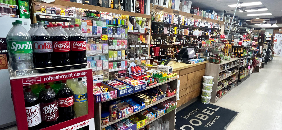Christy's Liquors-137694-8