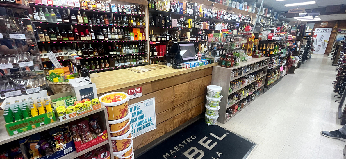 Christy's Liquors-137694-7
