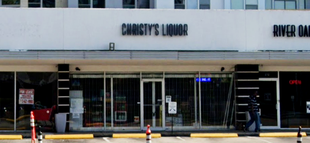 Christy's Liquors-137694-1