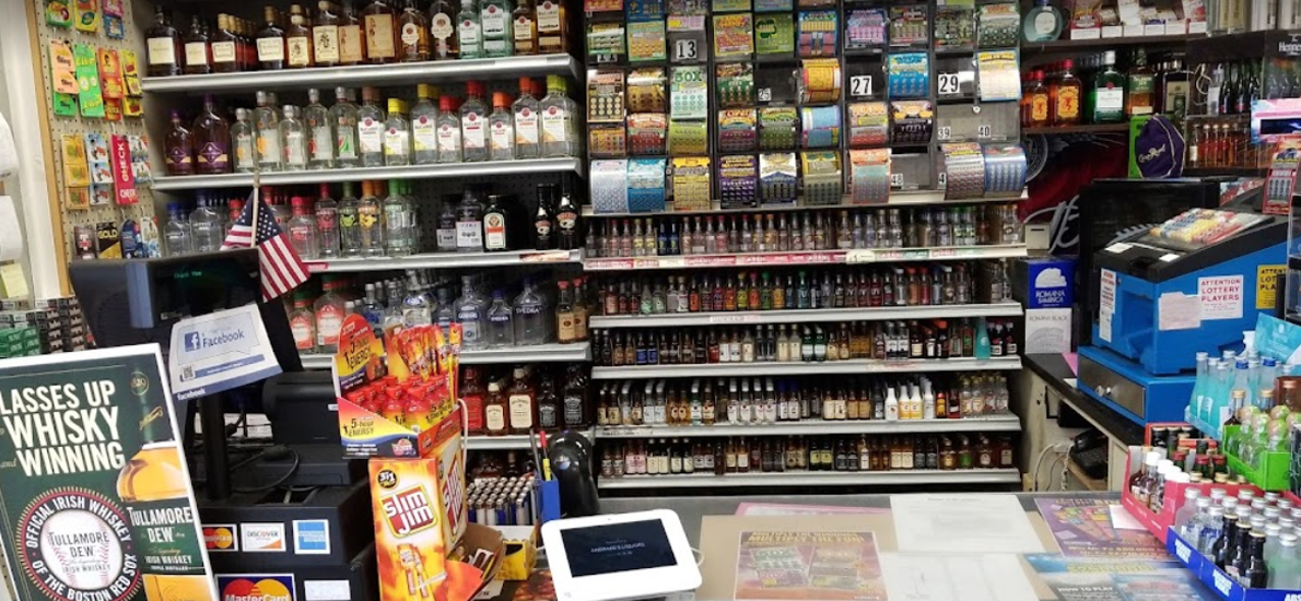 Andrade's Liquors-229916-3