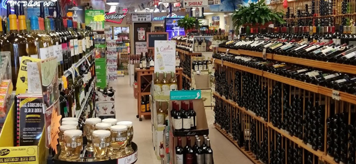 Andrade's Liquors-229916-5