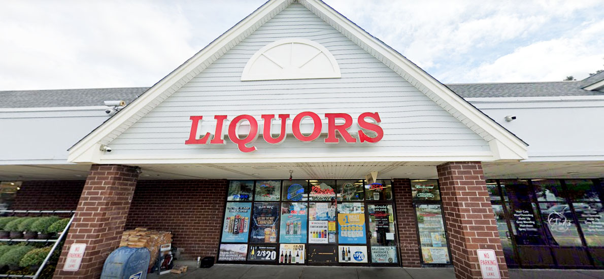 Andrade's Liquors-229916-1