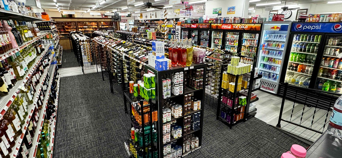 Thompson Wine & Spirit-563662-3