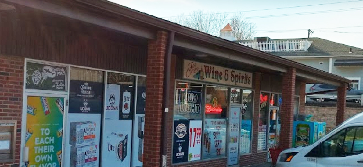 Five Corners Wine & Spirits-502806-1