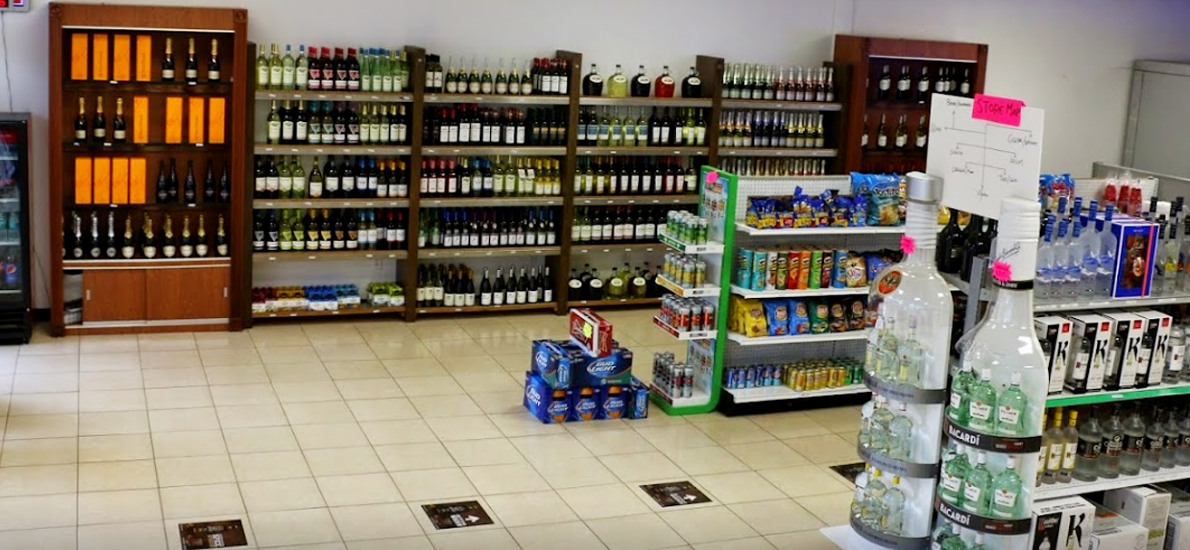 Hillsboro Liquors-766423-2