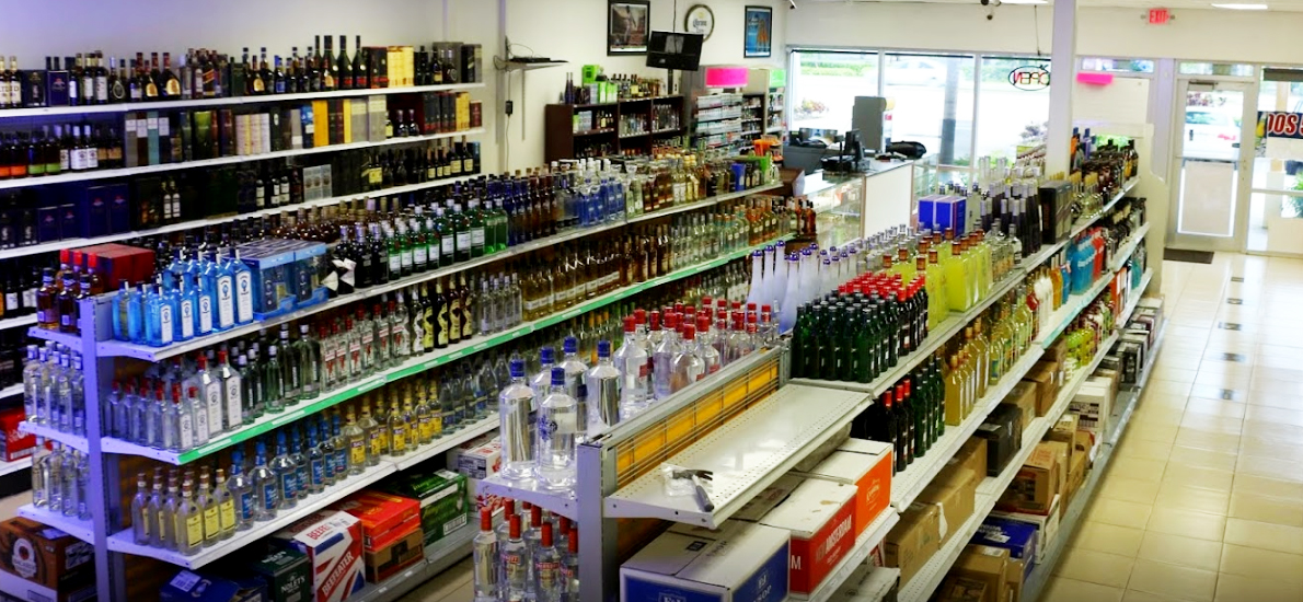 Hillsboro Liquors-766423-5