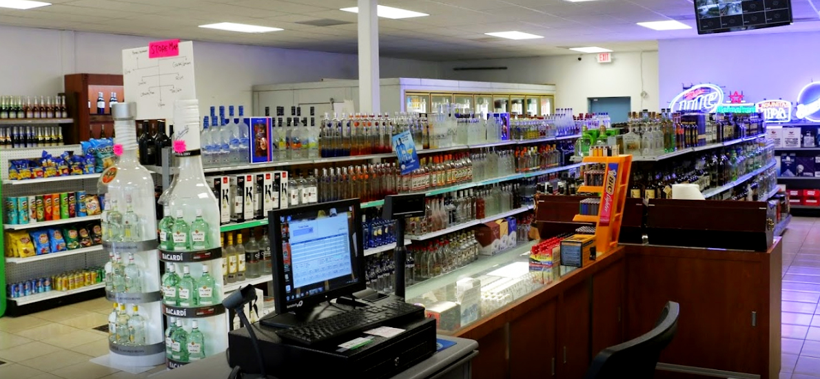 Hillsboro Liquors-766423-1