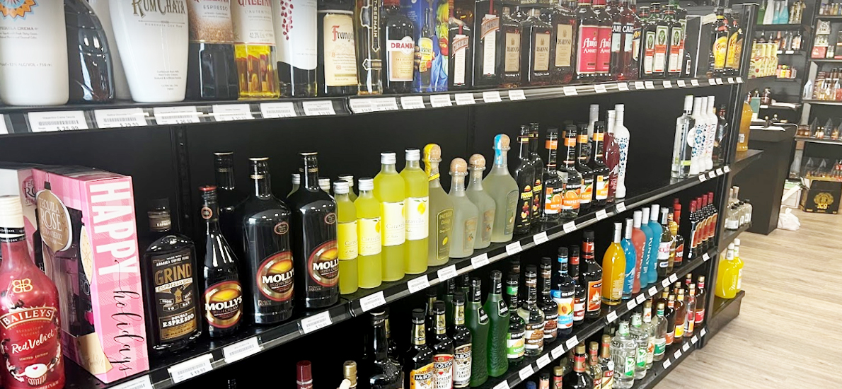 Big Discount Wine & Liquors-867865-2