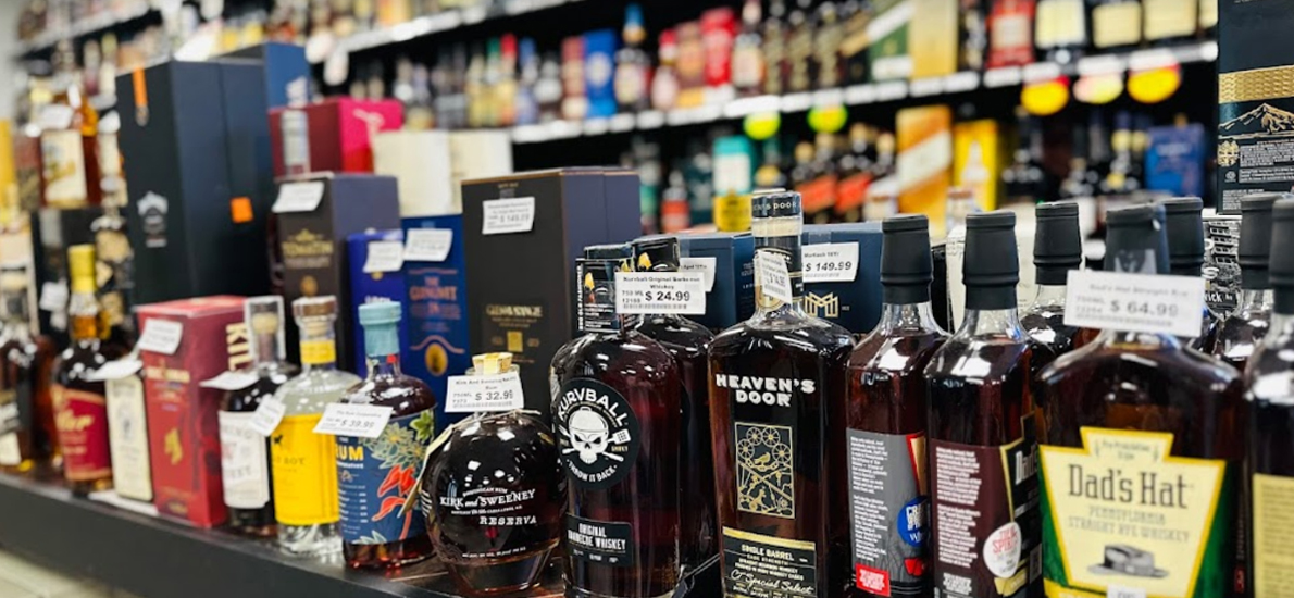 Big Discount Wine & Liquors-867865-1