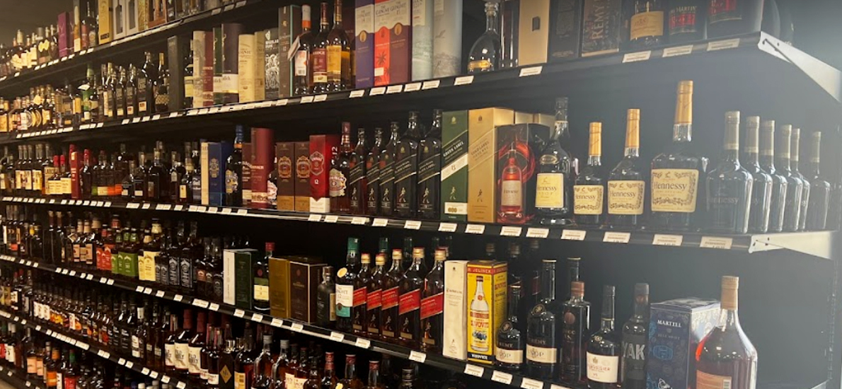 Big Discount Wine & Liquors-867865-3