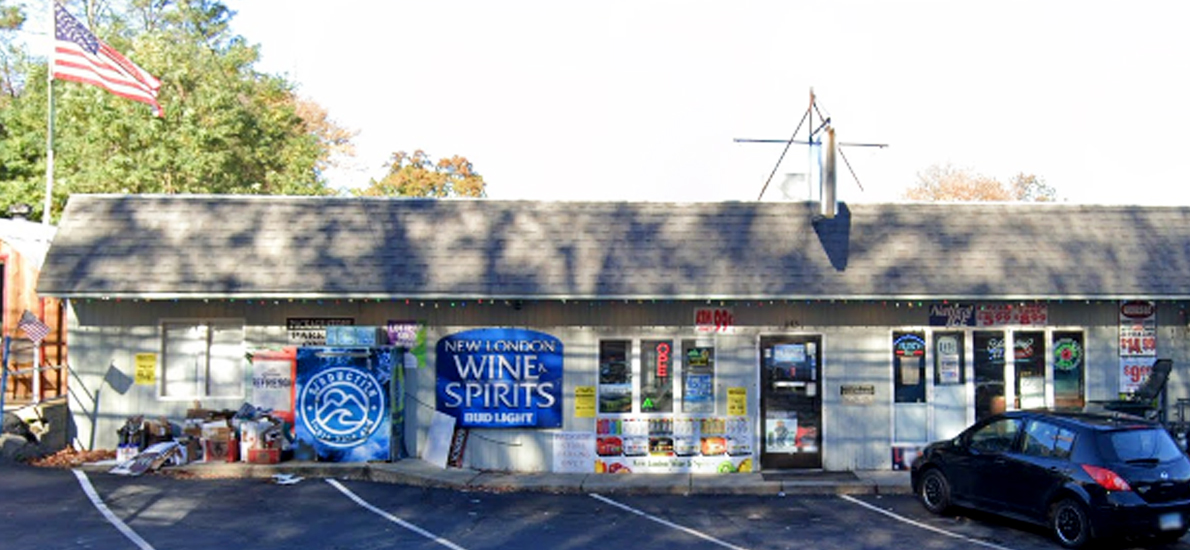 New London Wine & Spirits-693650-1