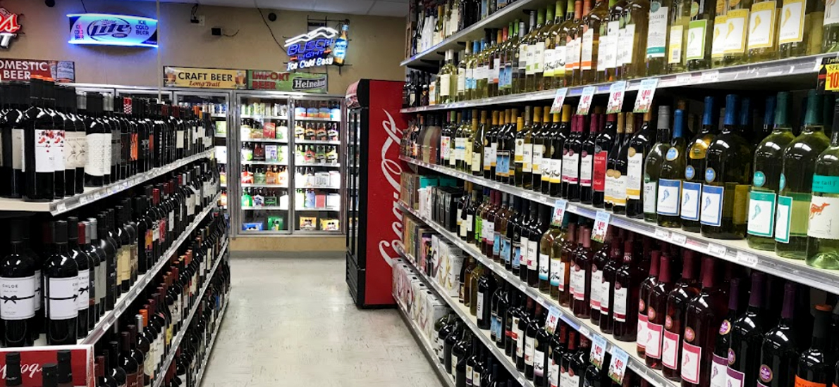 New London Wine & Spirits-693650-4