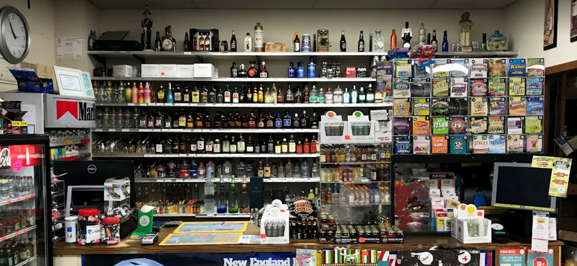 New London Wine & Spirits-693650-2