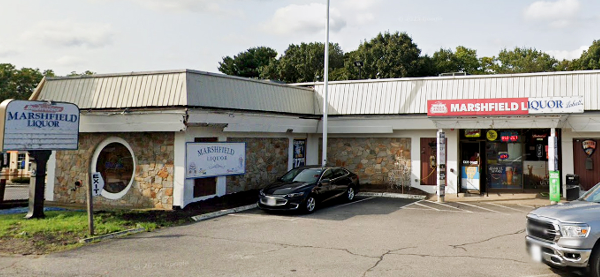 Marshfield Liquors-118302-1