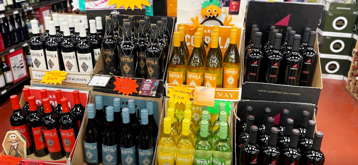 Marshfield Liquors-118302-2