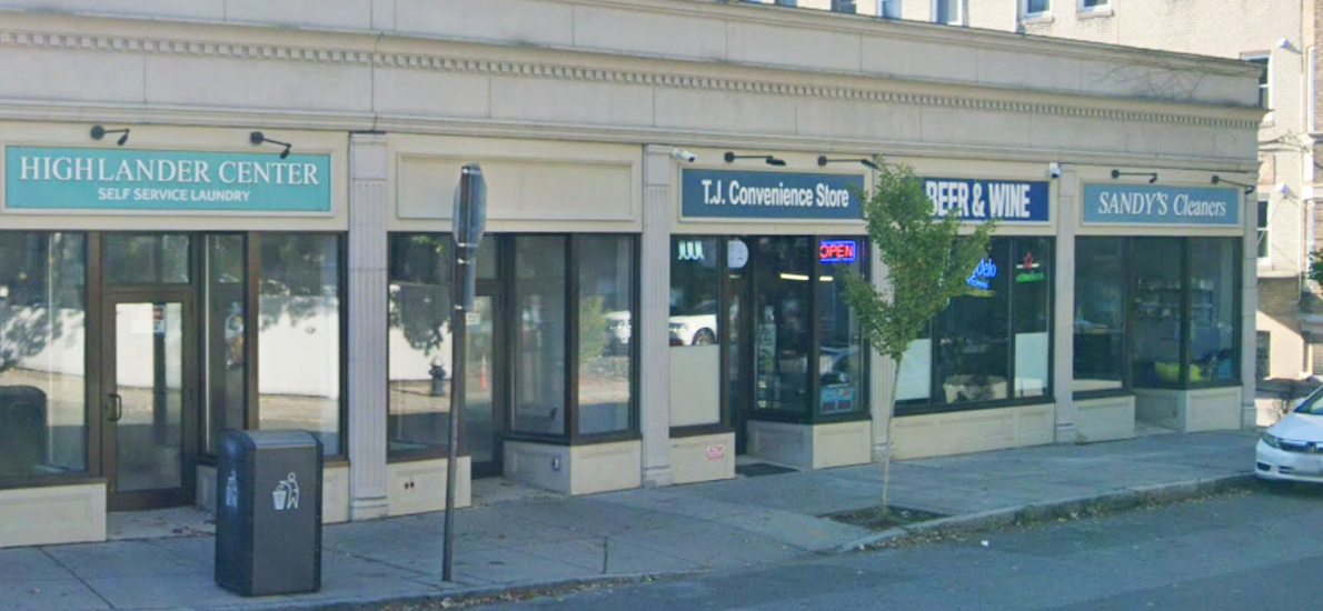T J Convenience-711980-3