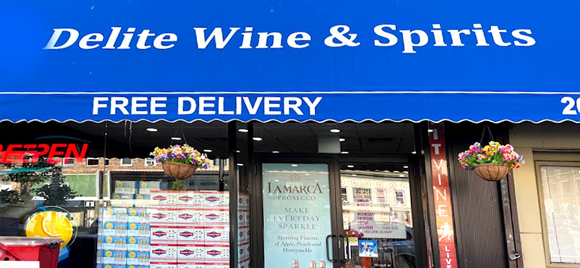 Delite Liquor Store-302128-1
