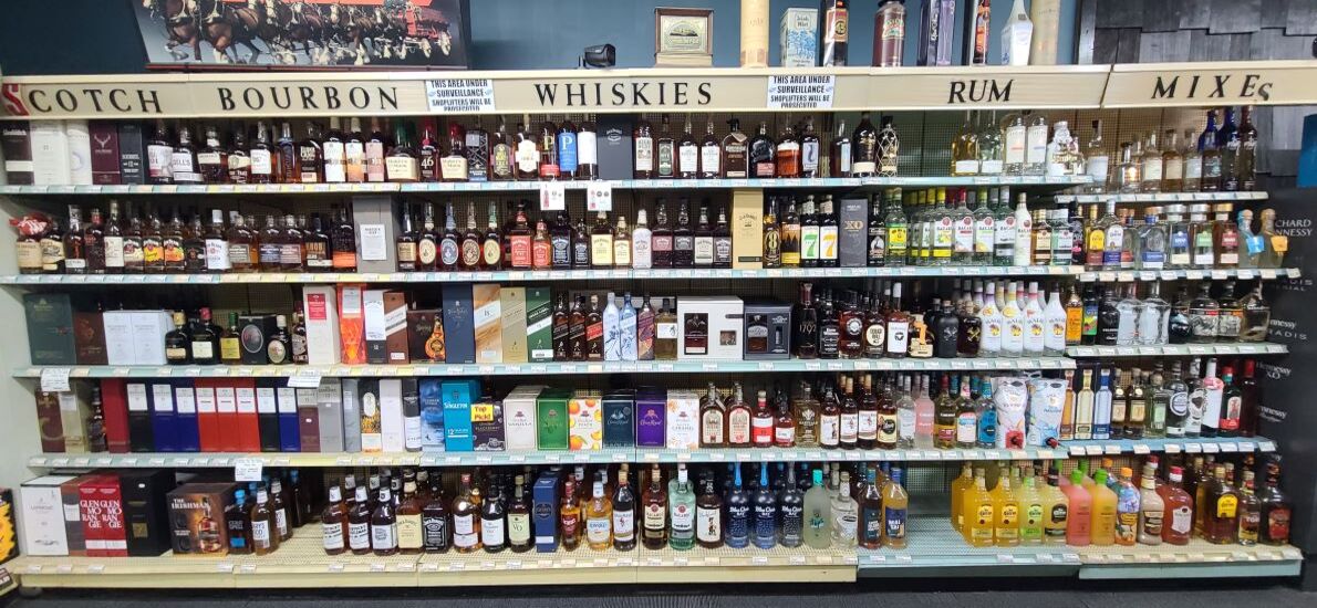 Endzone Lounge & Liquors-273218-7