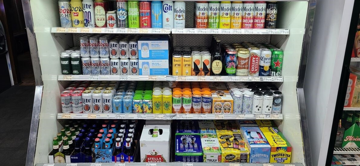 Endzone Lounge & Liquors-273218-3