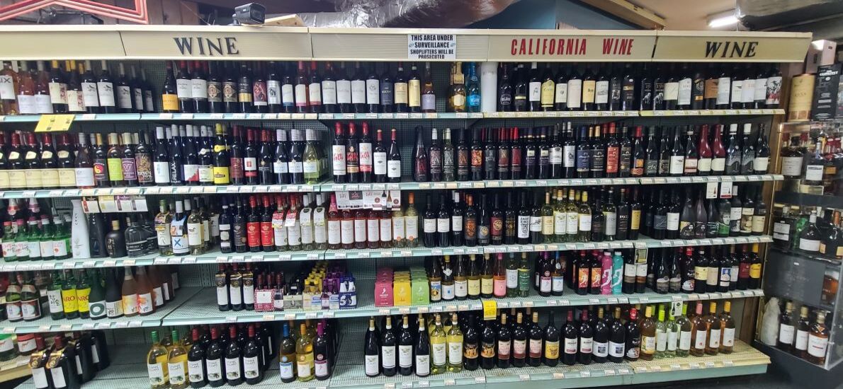 Endzone Lounge & Liquors-273218-5