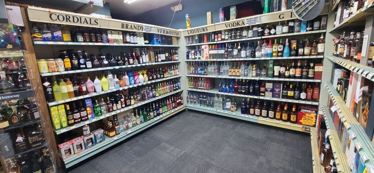 Endzone Lounge & Liquors-273218-6