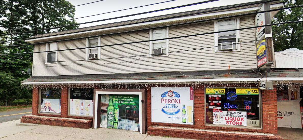 Endzone Lounge & Liquors-273218-1