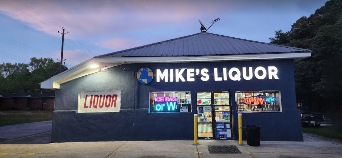 Mike's Liquor Store-473513-3