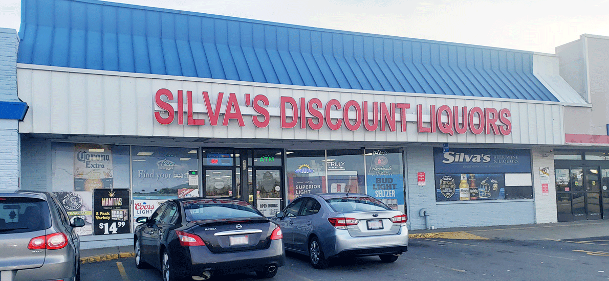 Silva's Discount Liquors-837423-1
