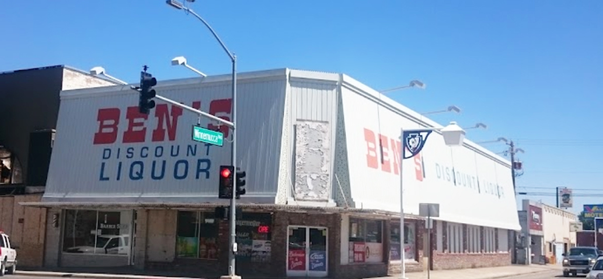 Ben's Wine & Spirits-946644-2