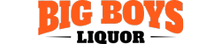 Big Boys Liquor