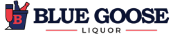 Blue Goose Liquor